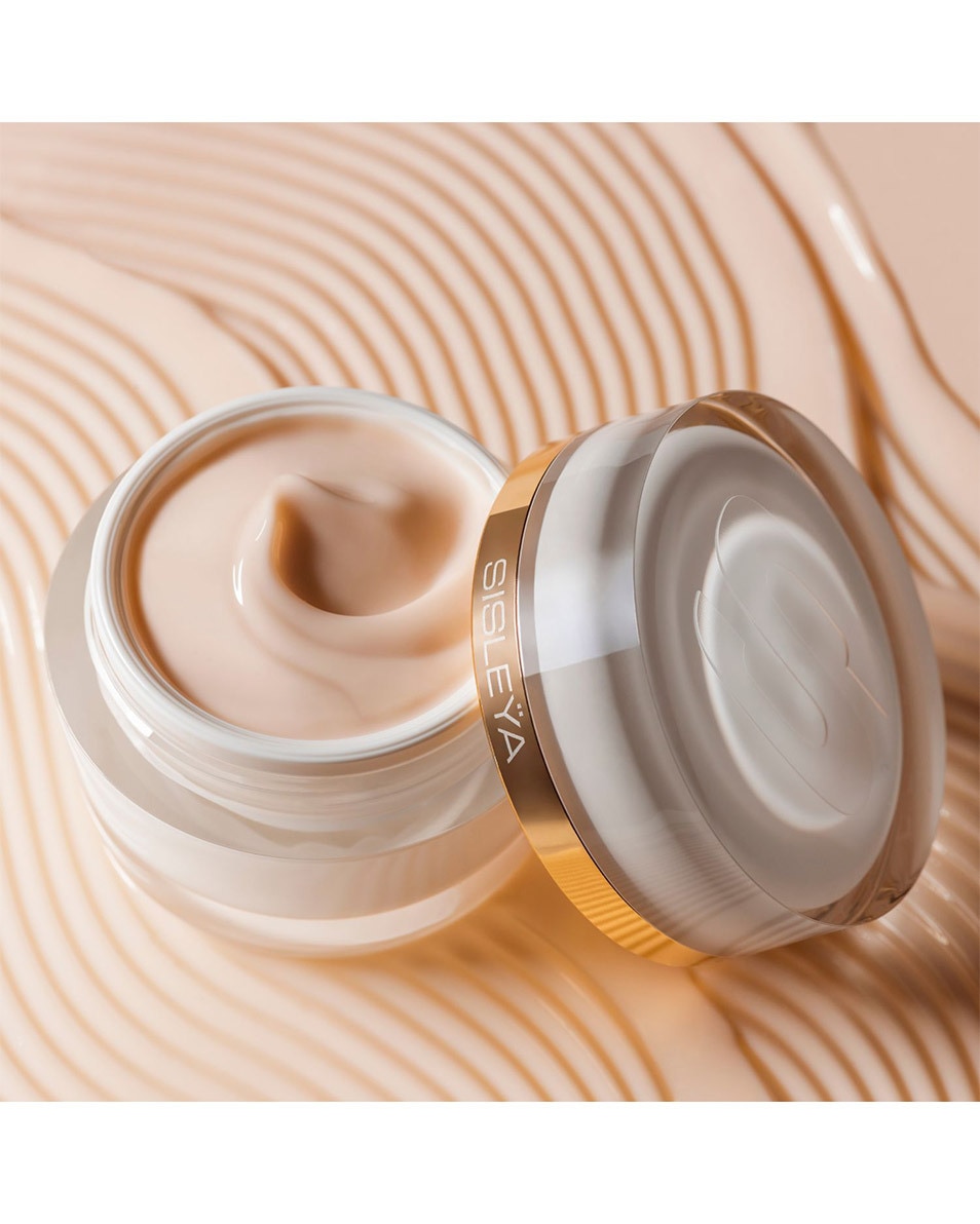 SISLEY Sisleÿa L'Intégral Anti-Âge Crème Gel Frais 50 ML 3