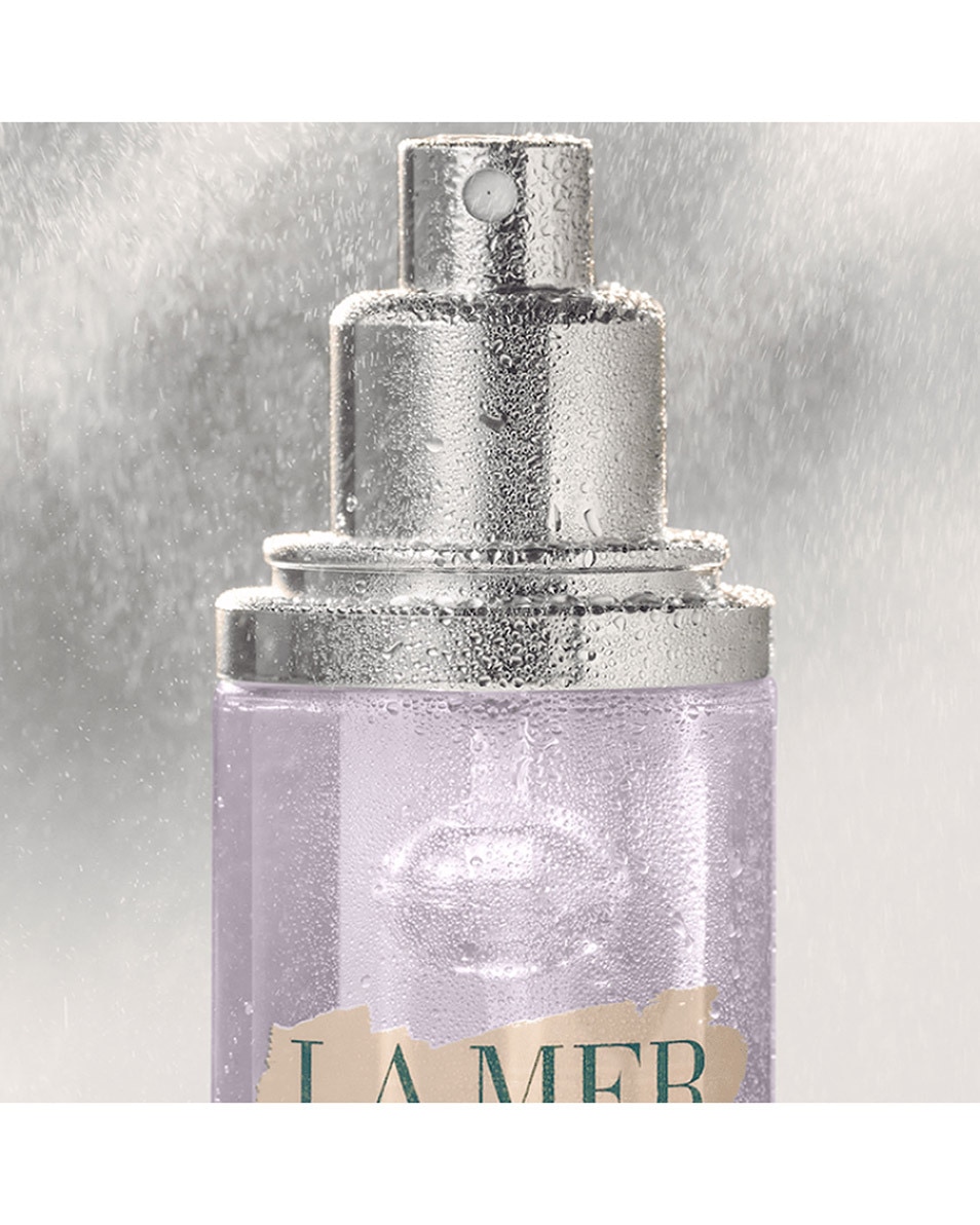 Hydraterende spray voor gezicht