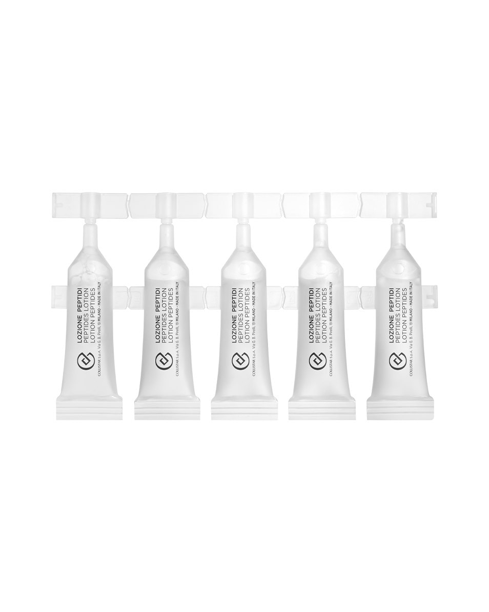 COLLISTAR Attivi Puri Peptides Lotion 5 ST 3