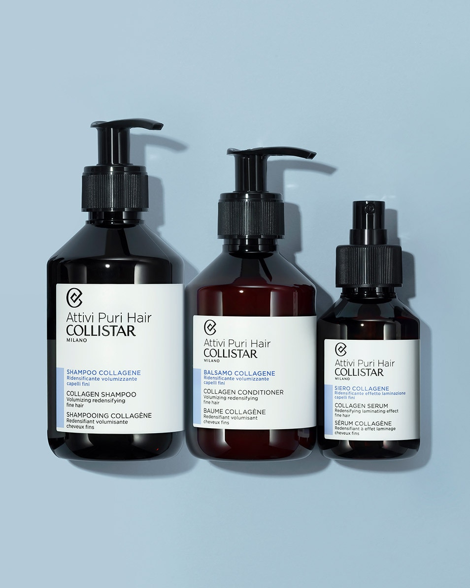 Collagen Conditioner