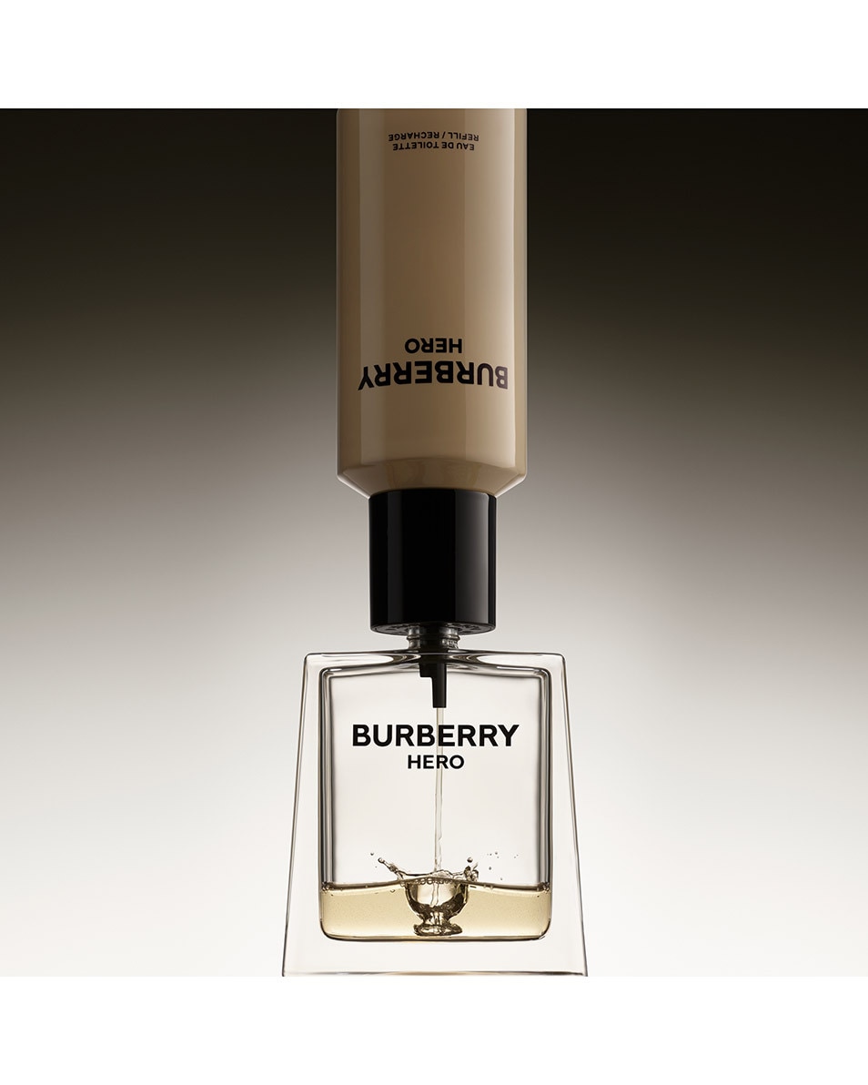 BURBERRY Hero Eau de Toilette 200 ML