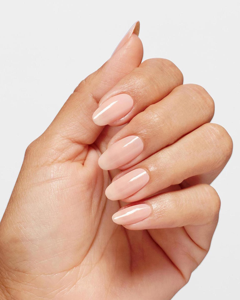 OPI Infinite Shine Classic Colors Infinite Shine BUBBLE BATH 3