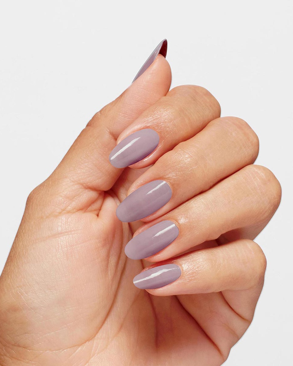 OPI Infinite Shine Classic Colors Infinite Shine DON'T BOSSA NOVA ME AROUND 3