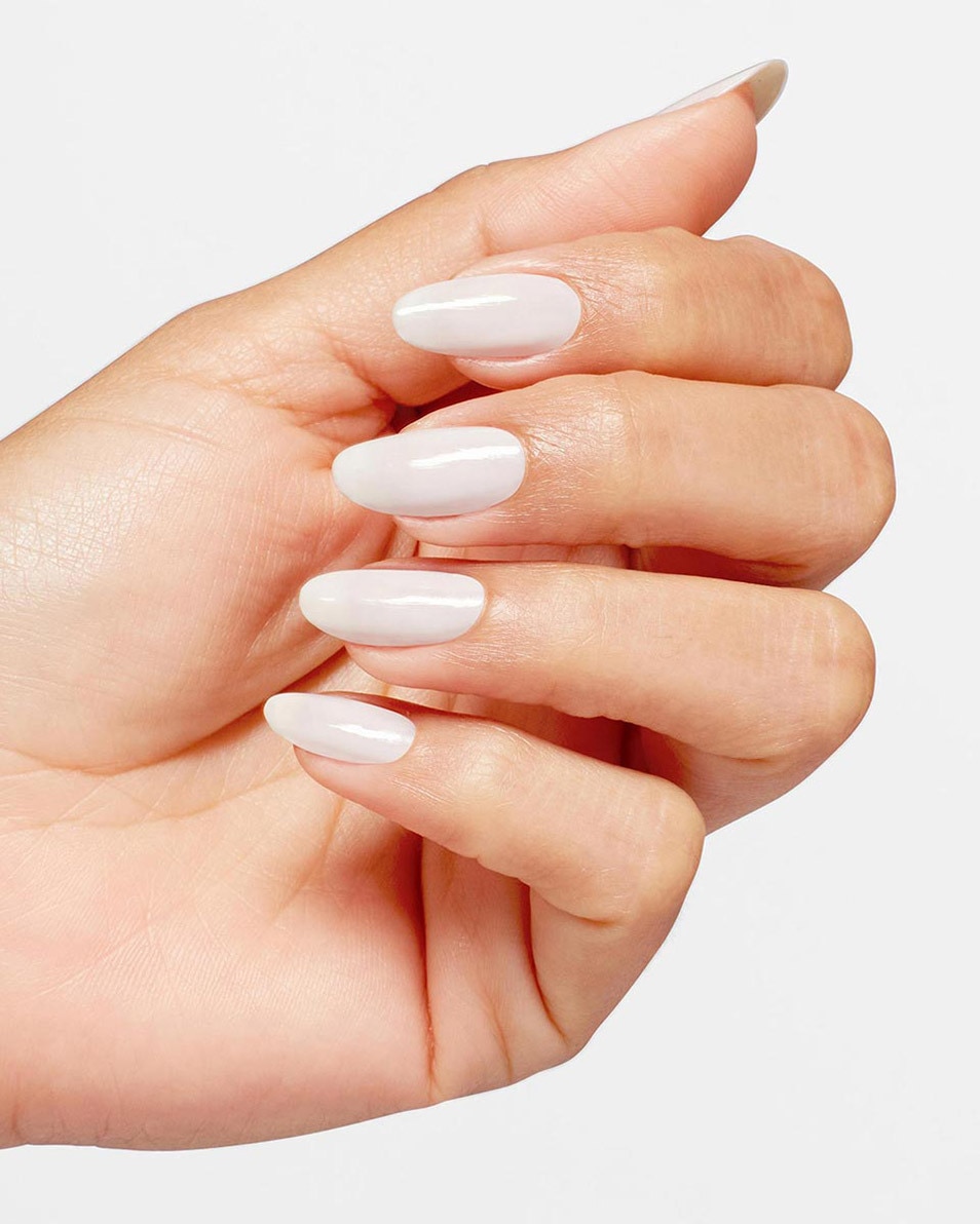 OPI Infinite Shine Classic Colors Infinite Shine FUNNY BUNNY 3