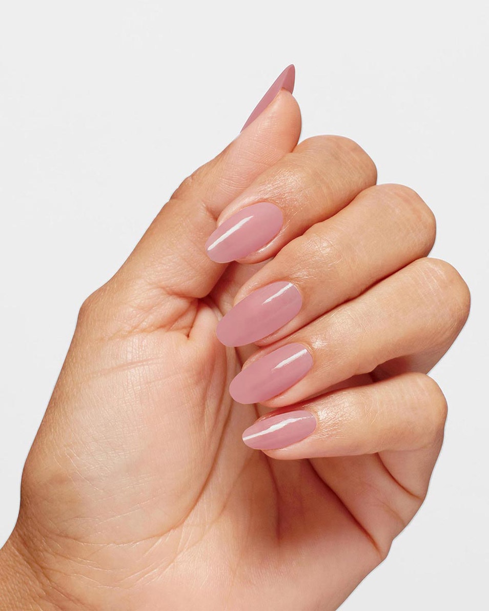 OPI Infinite Shine Classic Colors Infinite Shine KEEP CALM & CARRY ON 3