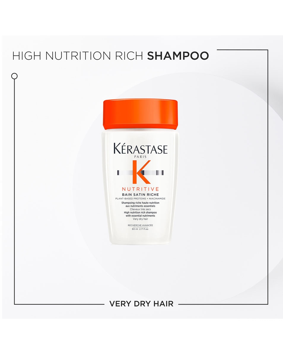 Discovery Set - Voor Droog Haar