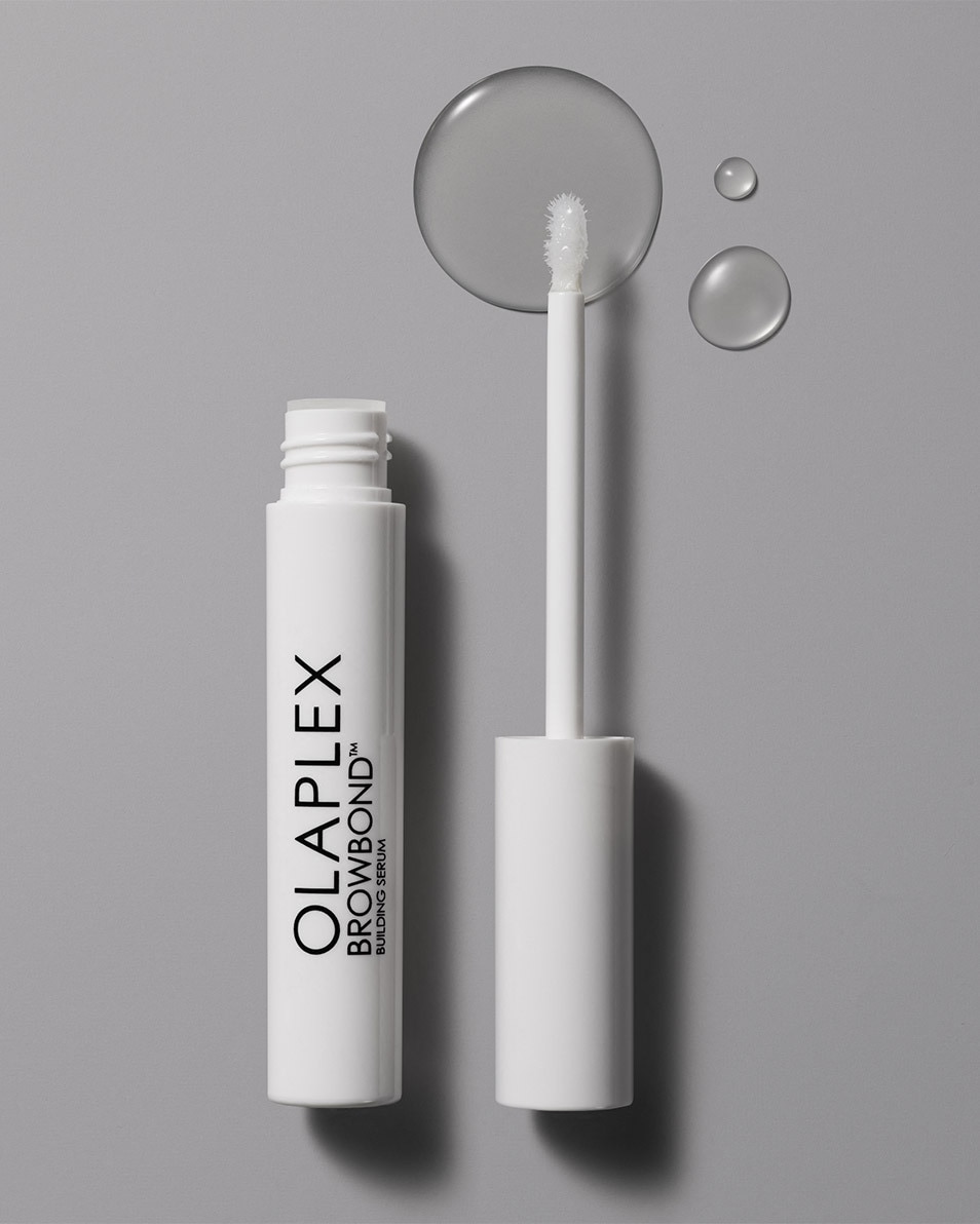 Gel-serum voor mooiere wenkbrauwen