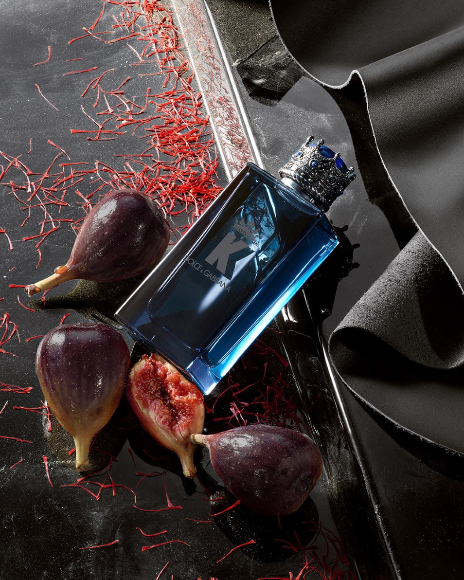 DOLCE & GABBANA K By Dolce&Gabbana Eau de Parfum Intense 50 ML 3