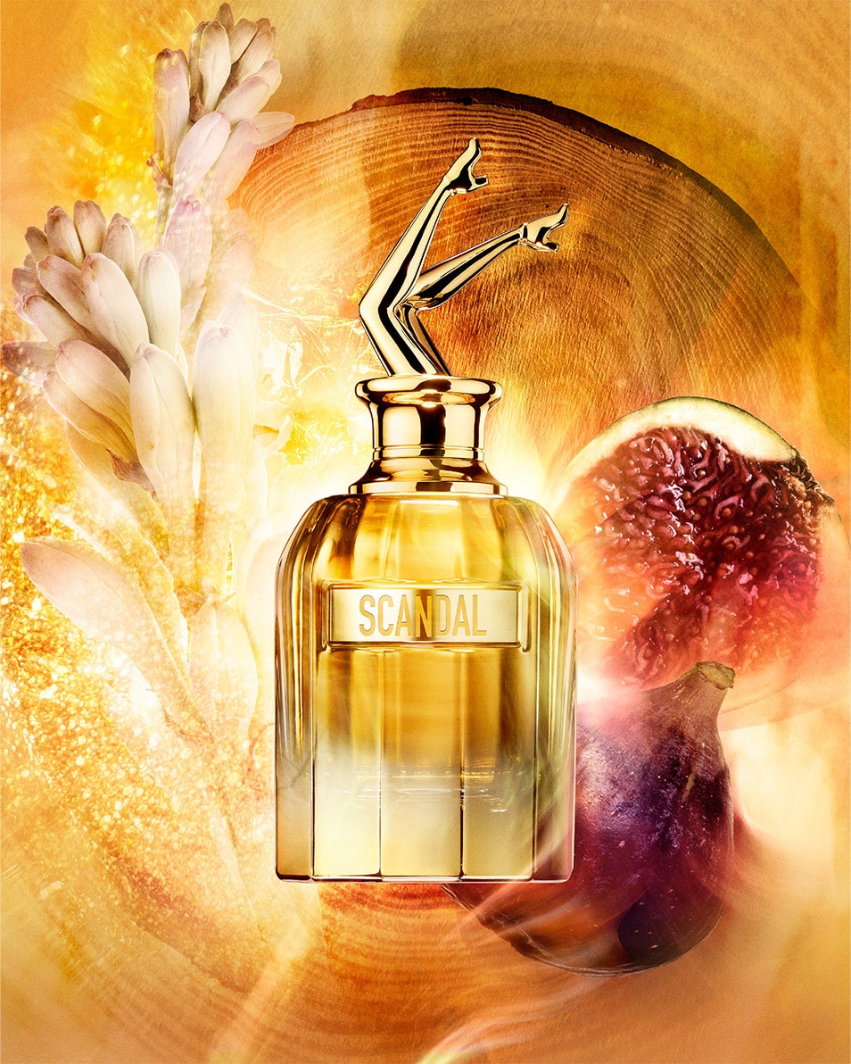 JEAN PAUL GAULTIER SCANDAL ABSOLU 50 ML 3