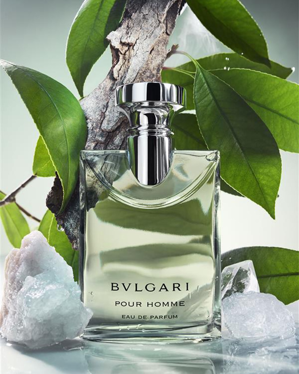 BVLGARI Pour Homme Eau de parfum 50 ML