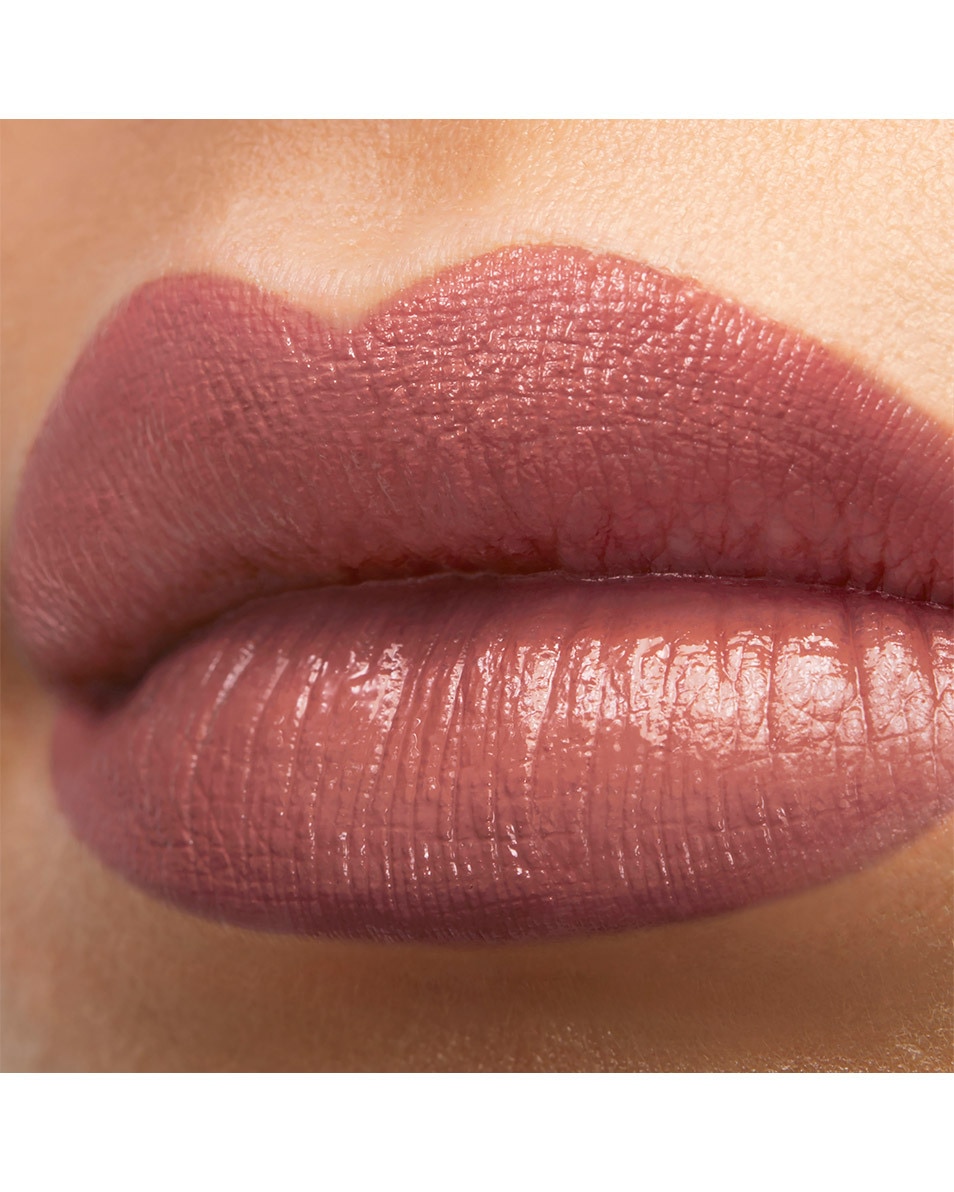 YVES SAINT LAURENT Rouge Pur Couture Lipstick 001 MOONSTONE MIST 3