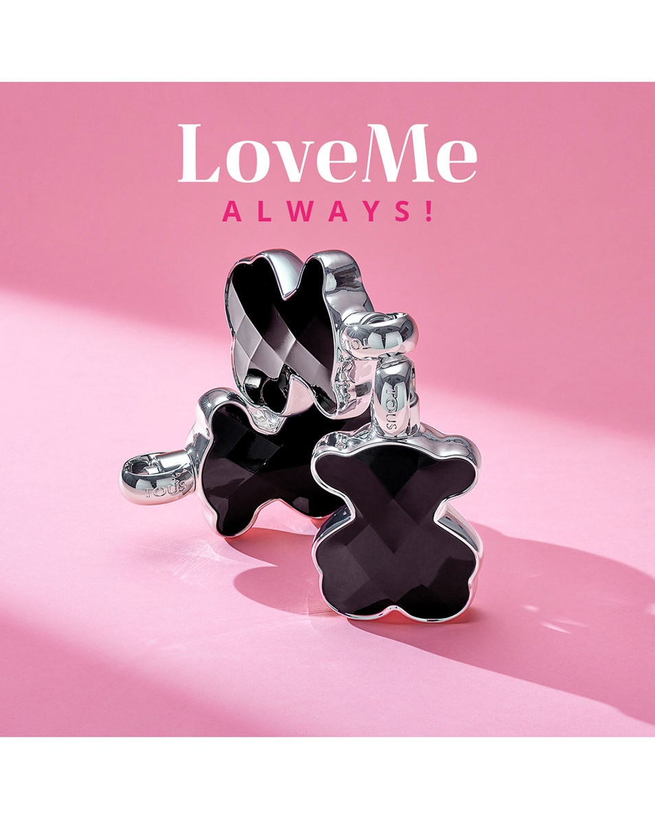 TOUS LoveMe The Onyx Parfum 90 ML 3