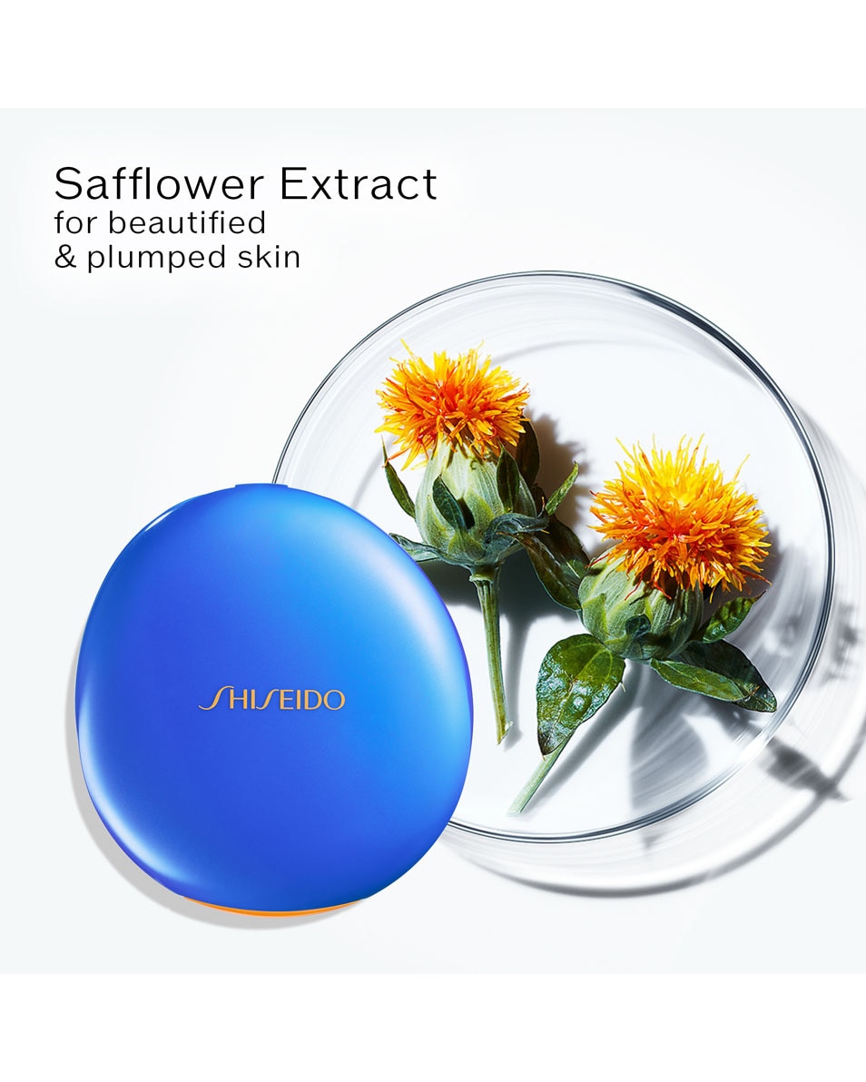 SHISEIDO Suncare UV Protective Compact Foundation SPF30 Dark Ivory