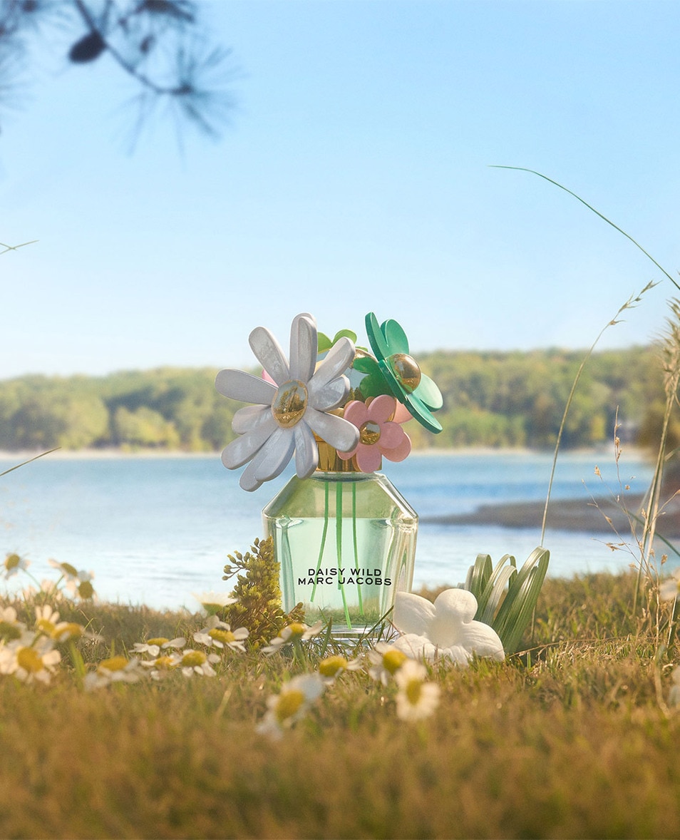 MARC JACOBS Daisy Wild Eau de Parfum 50 ML