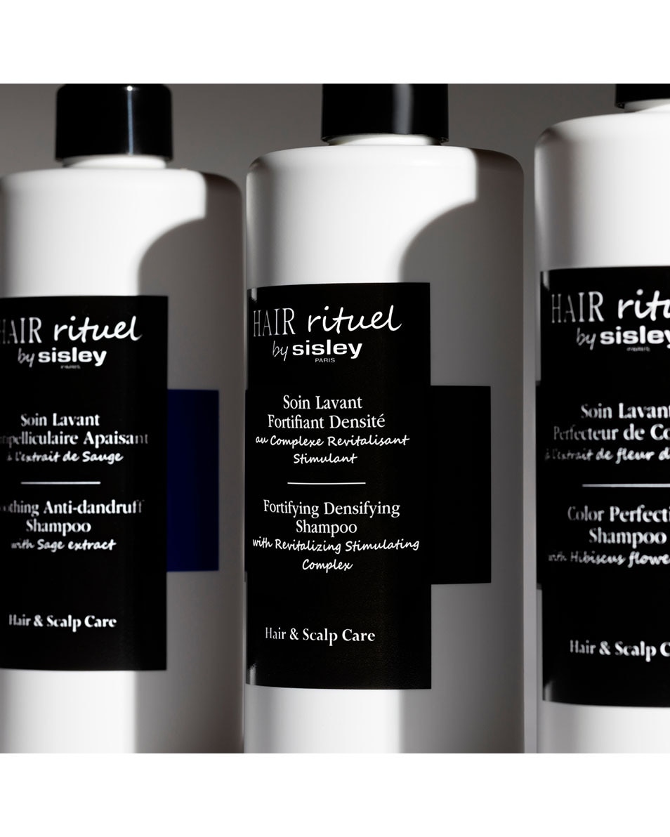 SISLEY Hair Rituel Fortifying Densifying Shampoo 500 ML 3