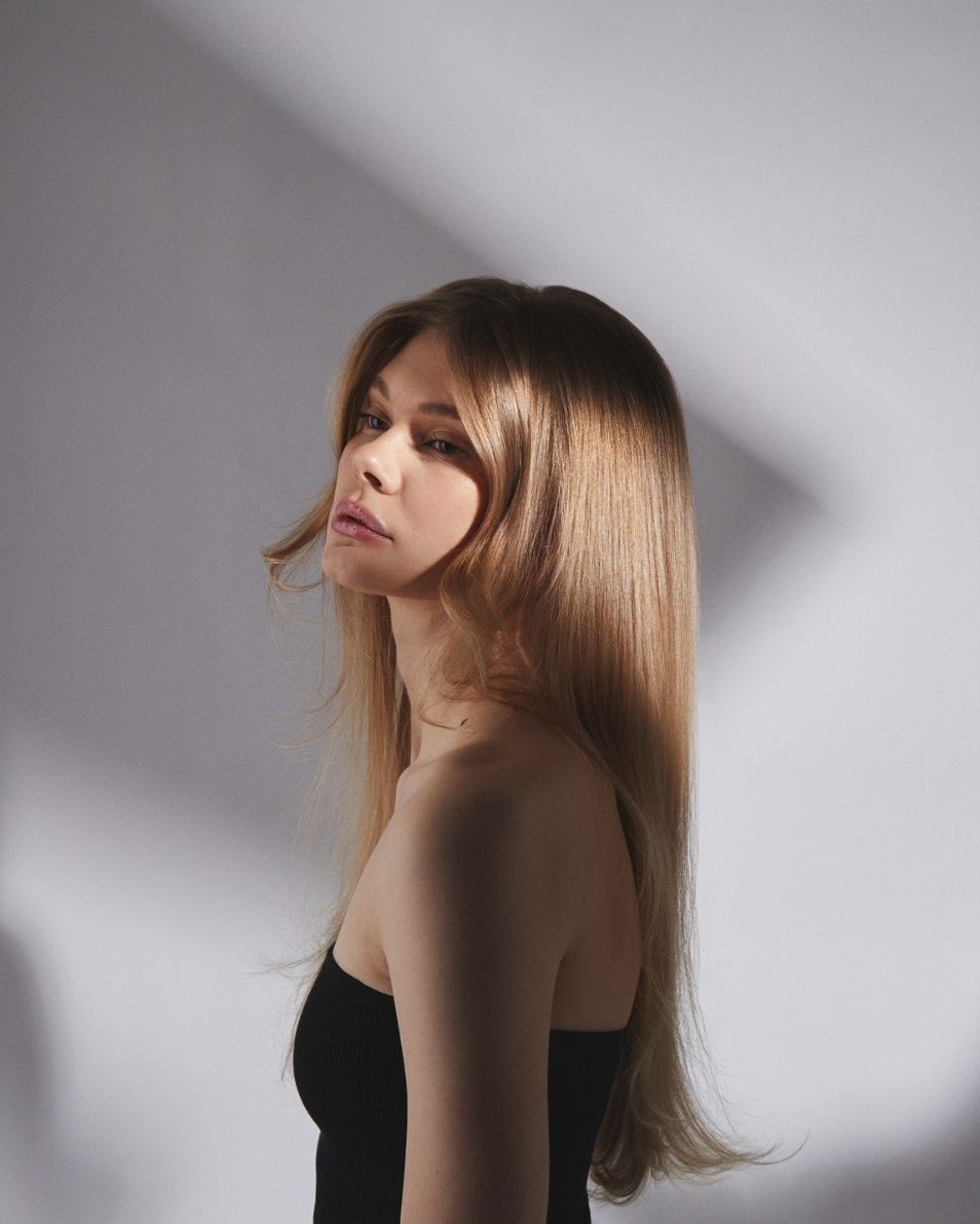 REF STOCKHOLM Leave In Serum Voedend Haarserum 125 ML