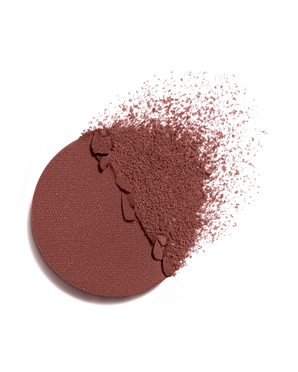 CHANEL OMBRE ESSENTIELLE MULTIFUNCTIONELE LANGHOUDENDE OOGSCHADUW BRUN FAUVE 3