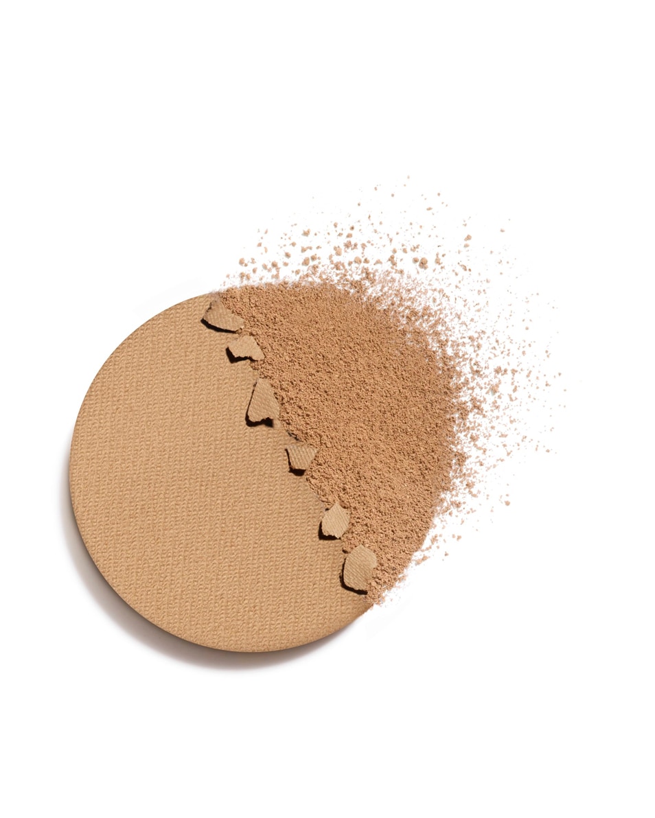CHANEL OMBRE ESSENTIELLE MULTIFUNCTIONELE LANGHOUDENDE OOGSCHADUW BEIGE SUEDE 3