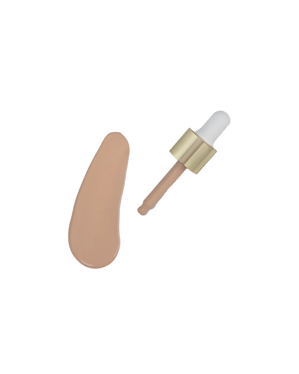 ICI PARIS XL TIME Anti-aging getint serum 01 LIGHT 3