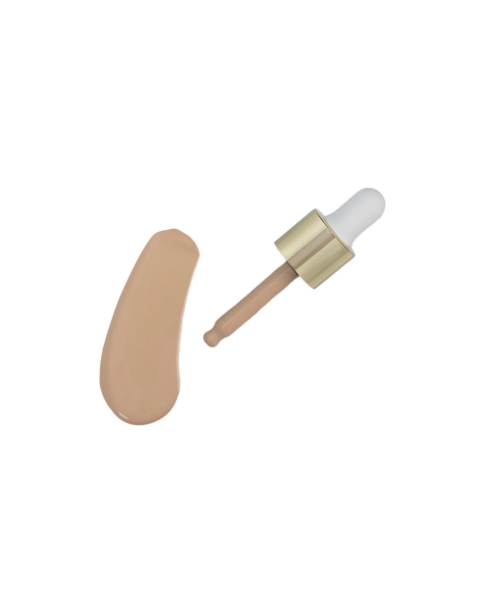 ICI PARIS XL TIME Anti-aging getint serum 02 MEDIUM 3