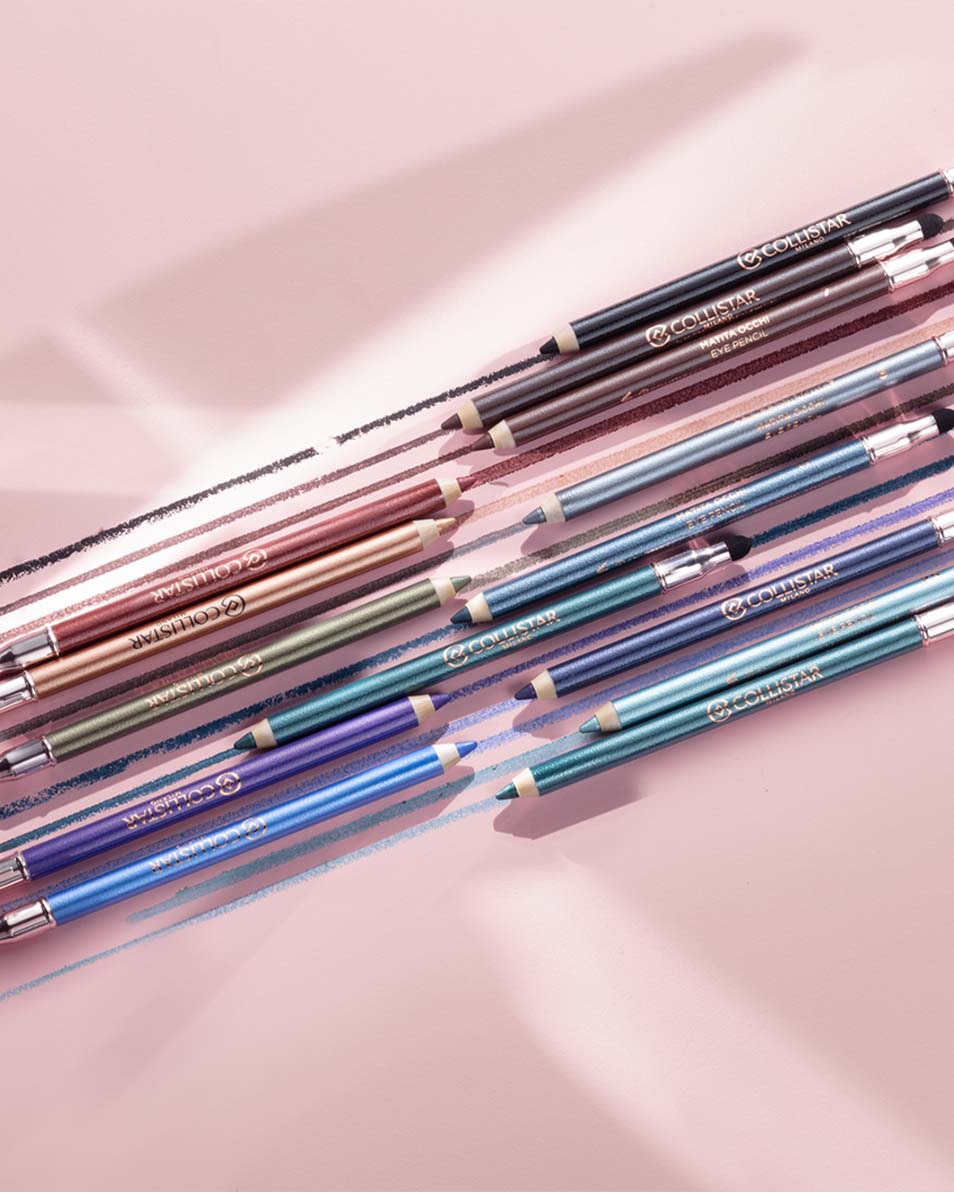 COLLISTAR PROFESSIONALE Eye Pencil 2 Quercia 3