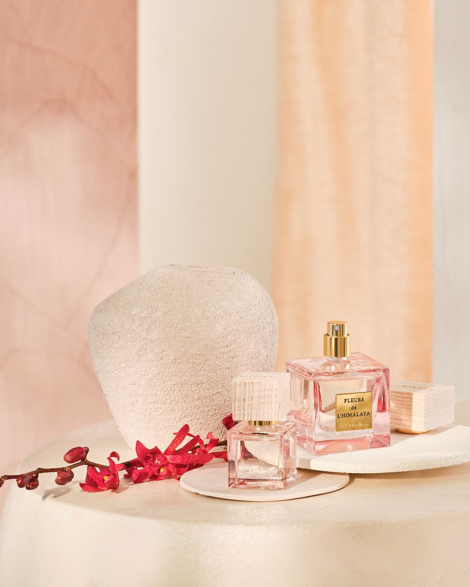 RITUALS The Ritual Of Sakura Travel Eau De Parfum 15 ML 3