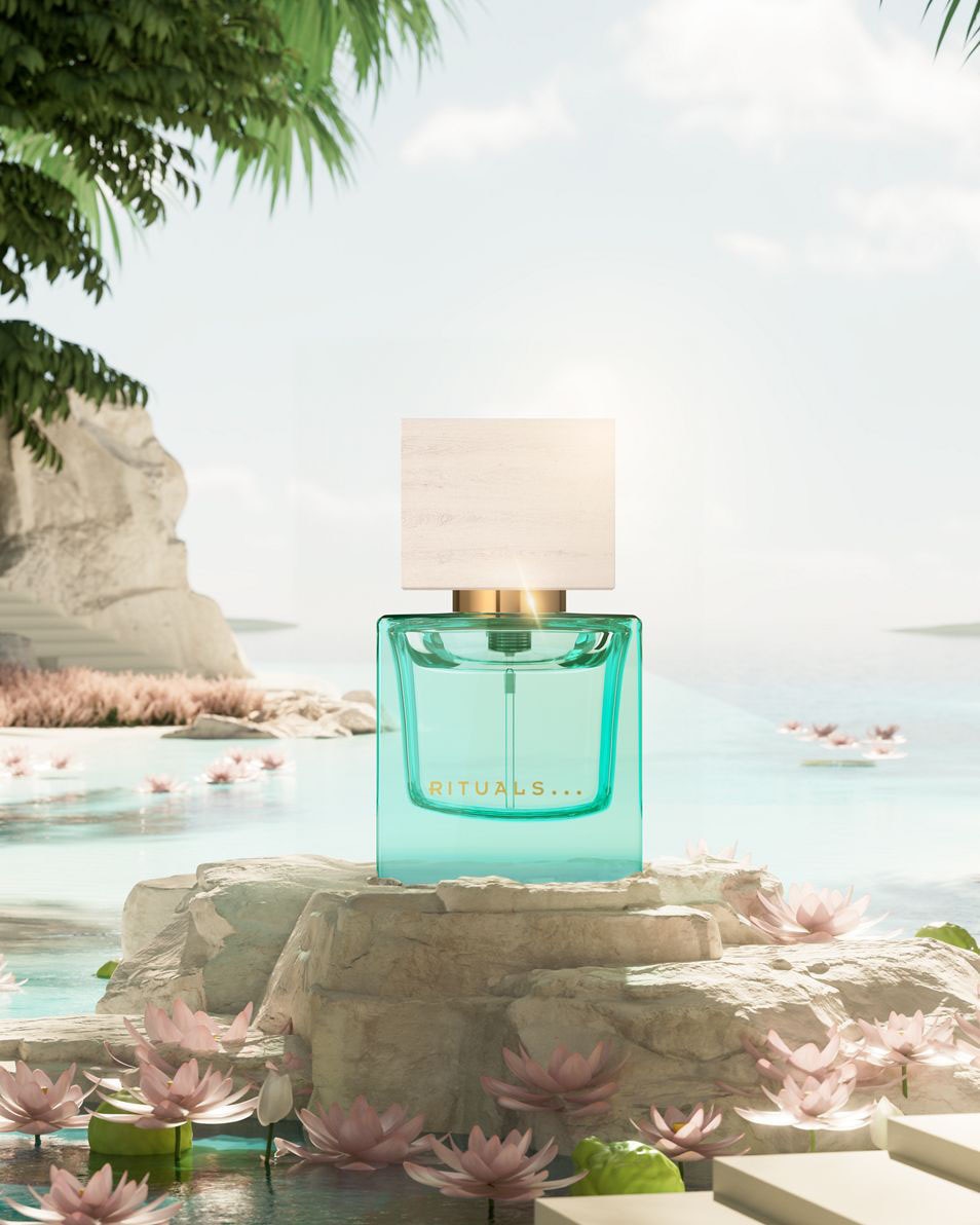 Travel Eau De Parfum