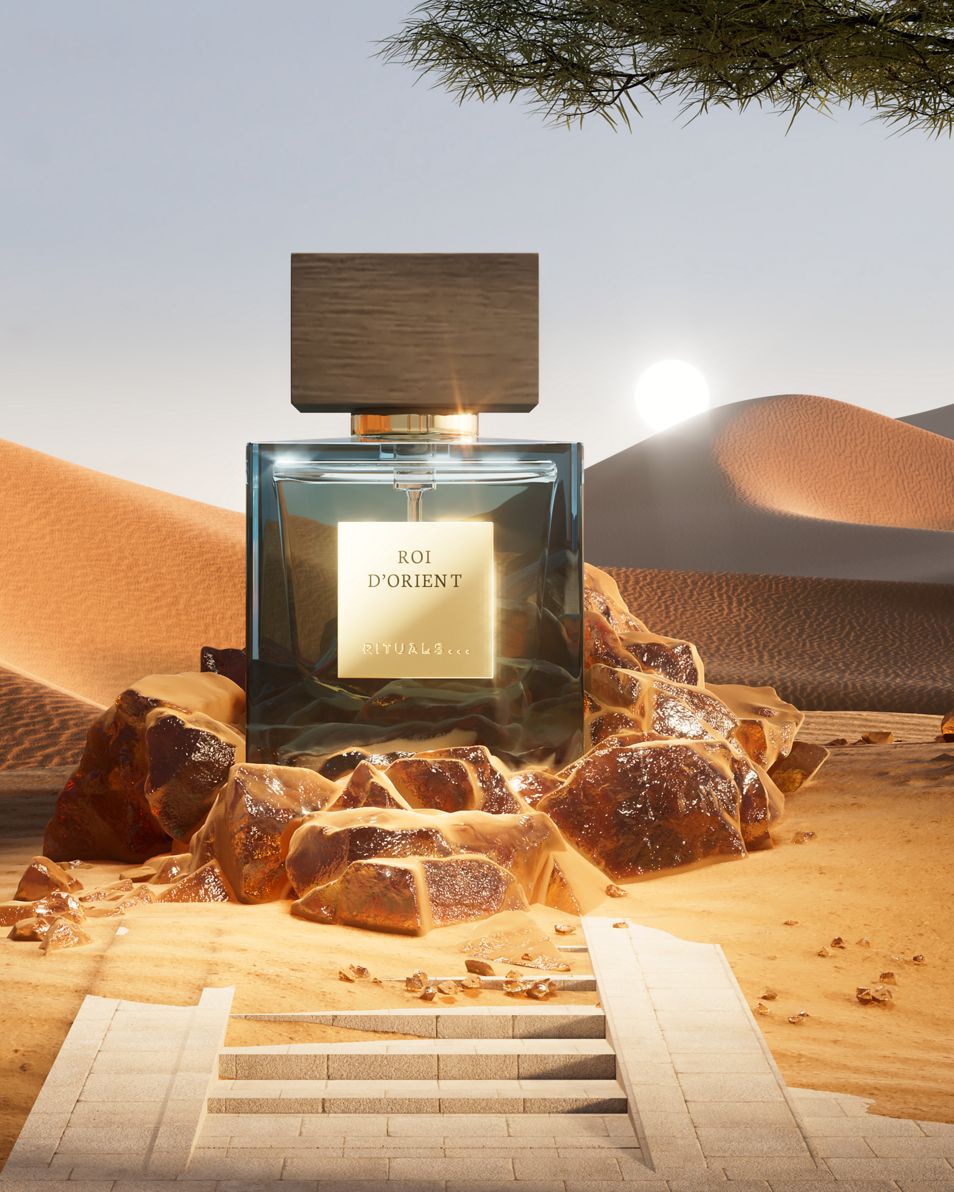 Travel Eau De Parfum