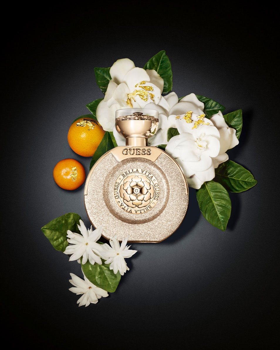 GUESS Paradiso Eau de parfum 30 ML 3