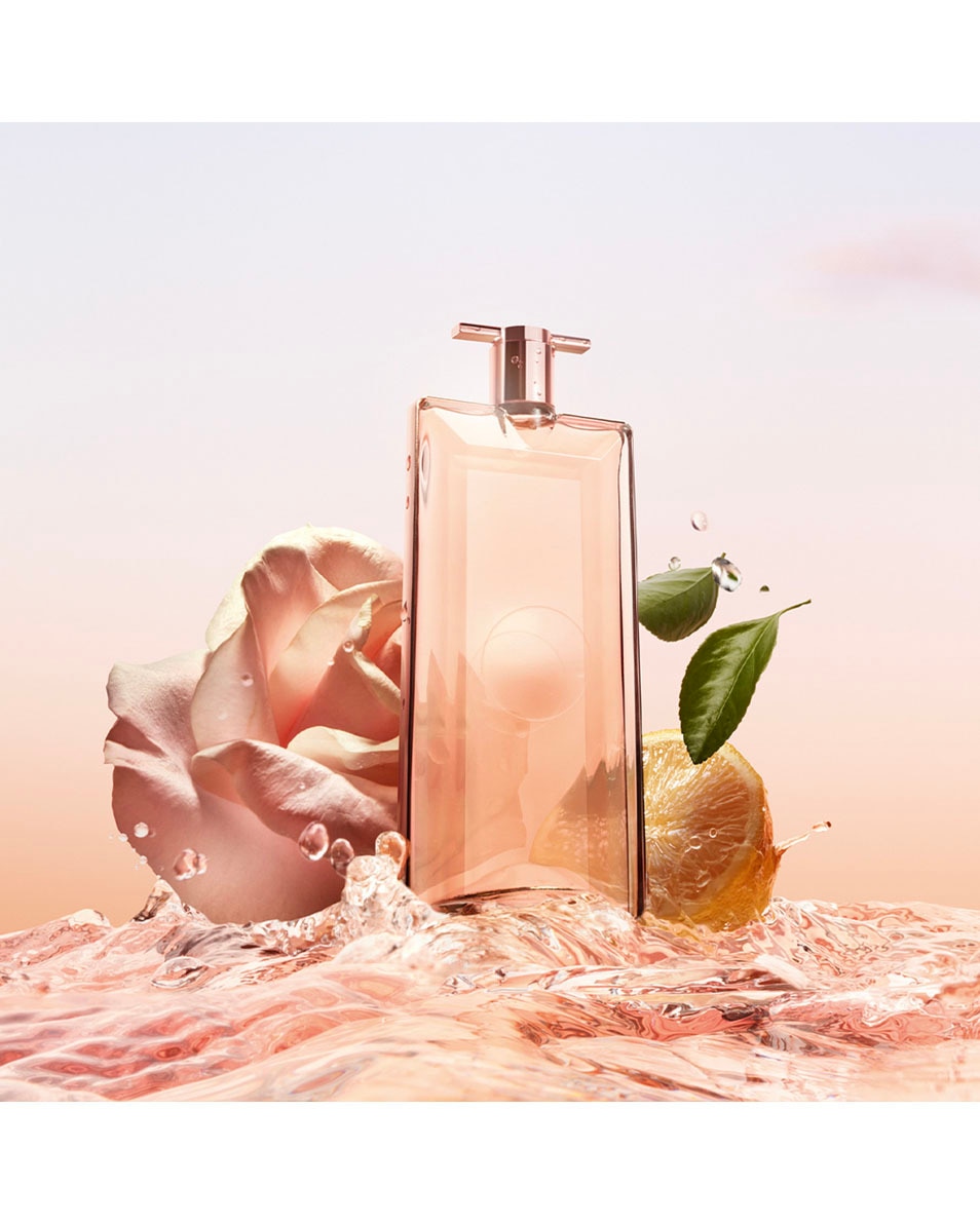 LANCÔME Idôle Eau De Toilette 100 ML 3