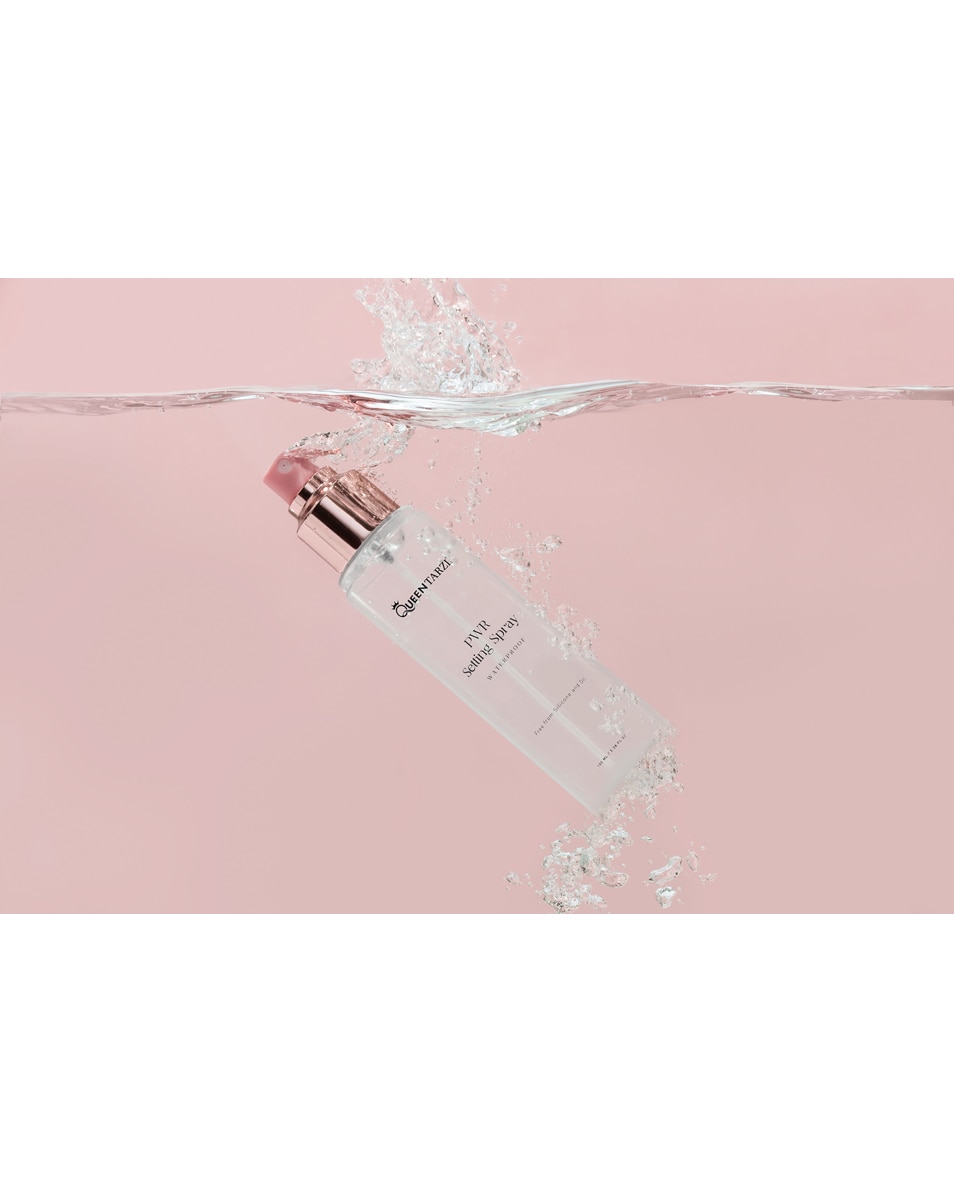 QUEEN TARZI PWR Setting Spray 1 ST 3