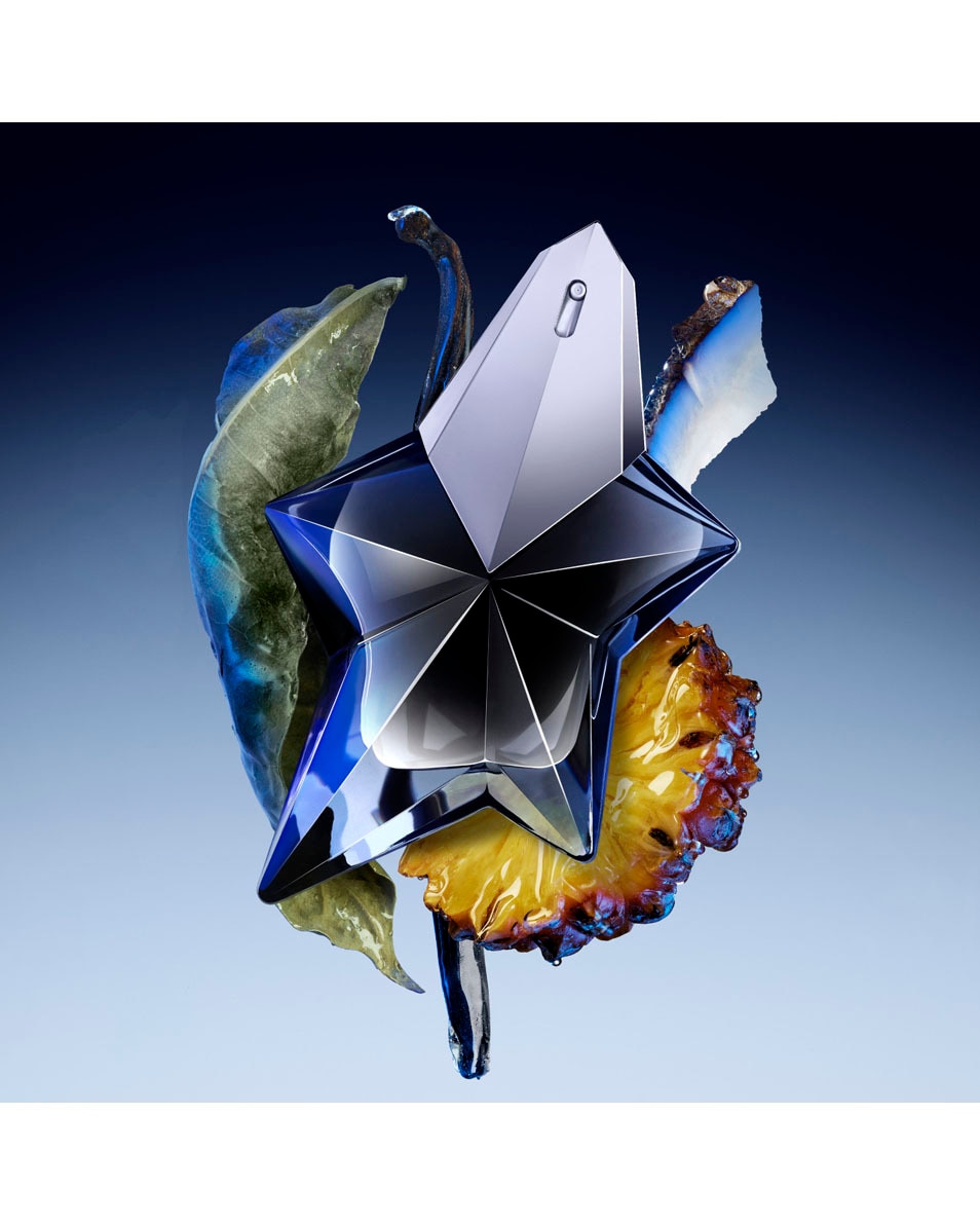 MUGLER Angel Fantasm Eau De Parfum - Navulbaar Parfum 100 ML 3