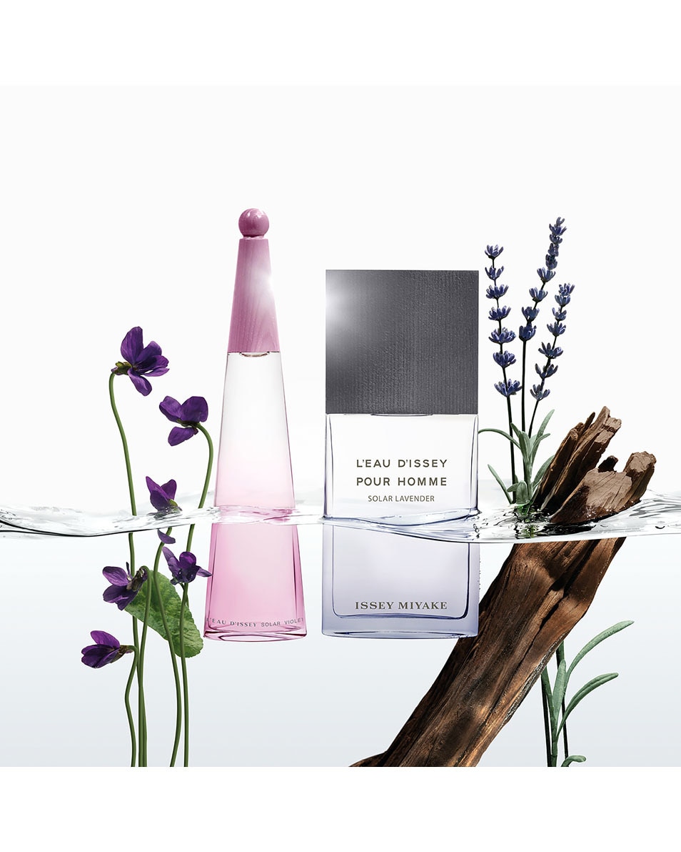 ISSEY MIYAKE L'Eau d'Issey Solar Violet eau de toilette intense 100 ML 3