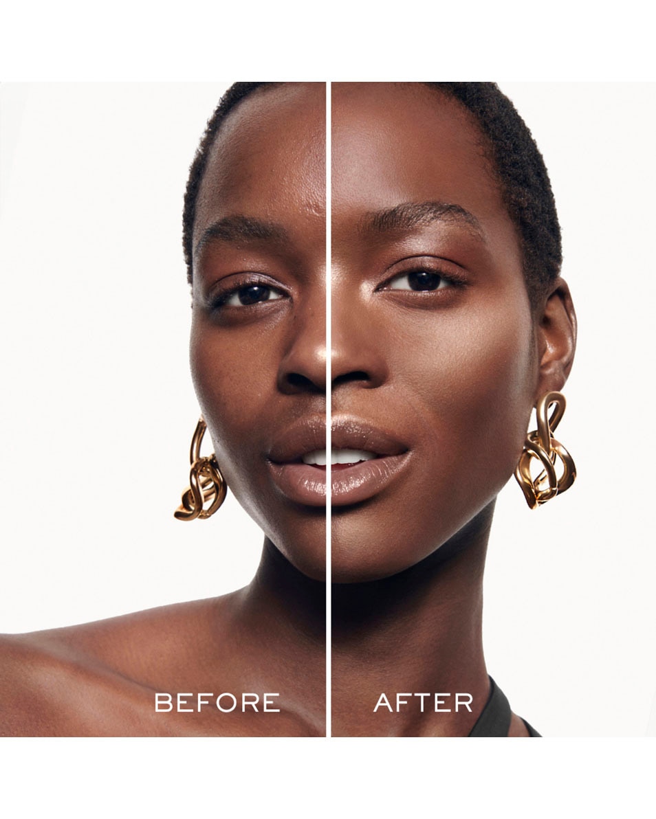 LANCÔME Teint Idole Ultra Wear Skin Transforming Highlighter 02 Deep Glow 3