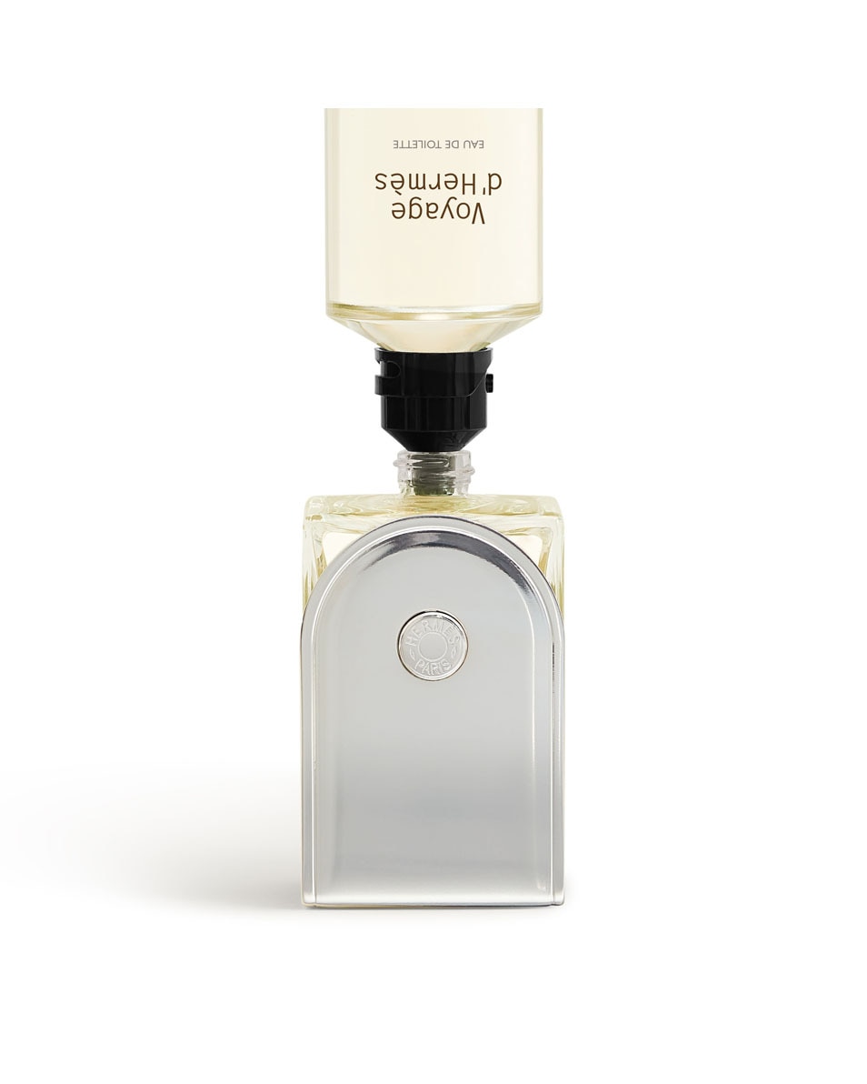 HERMÈS Voyage d'Hermès Navulling Eau de Toilette 200 ML