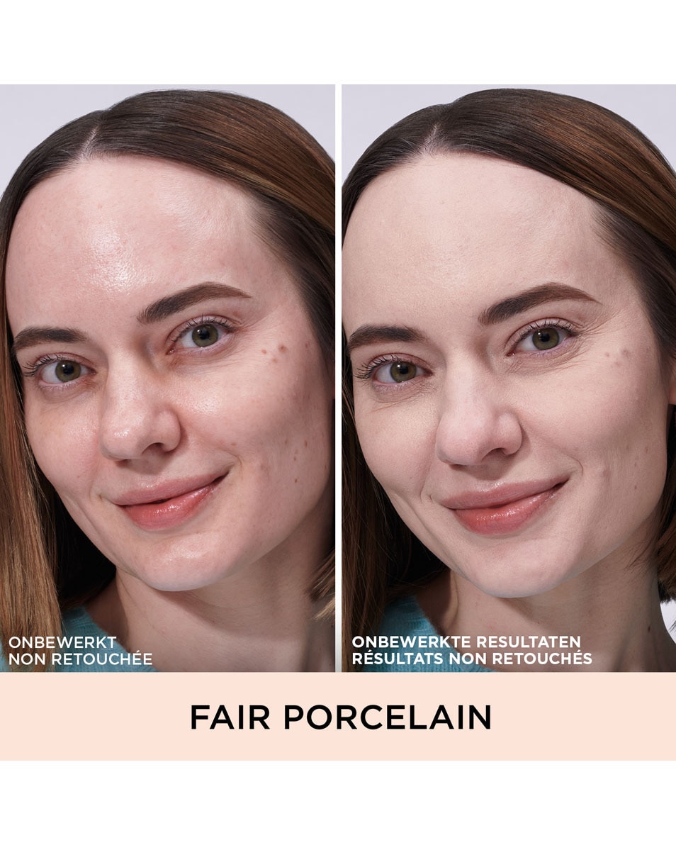 IT COSMETICS YOUR SKIN BUT BETTER CC+ CREAM NATURAL MATTE Fair Porcelain 3