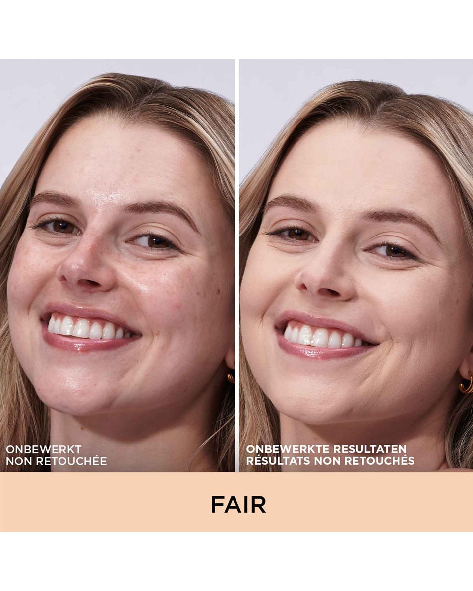 IT COSMETICS YOUR SKIN BUT BETTER CC+ CC+ CREAM NATURAL MATTE Fair