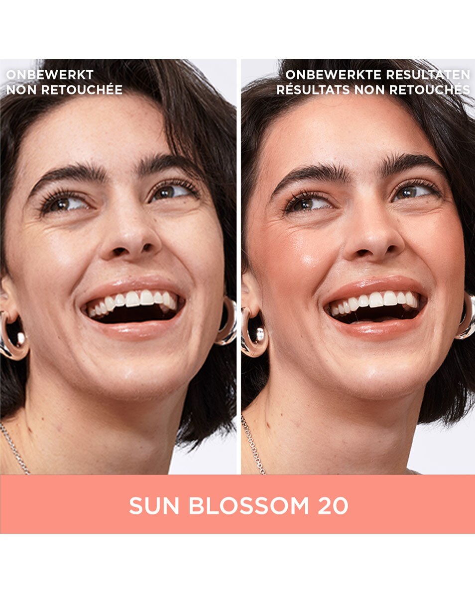 IT COSMETICS Do It All Serum Color Balm Sun Blossom 20 3