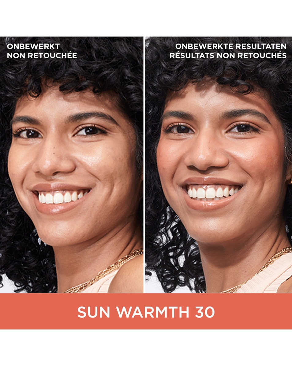 IT COSMETICS Do It All Serum Color Balm Sun Warmth 30 3