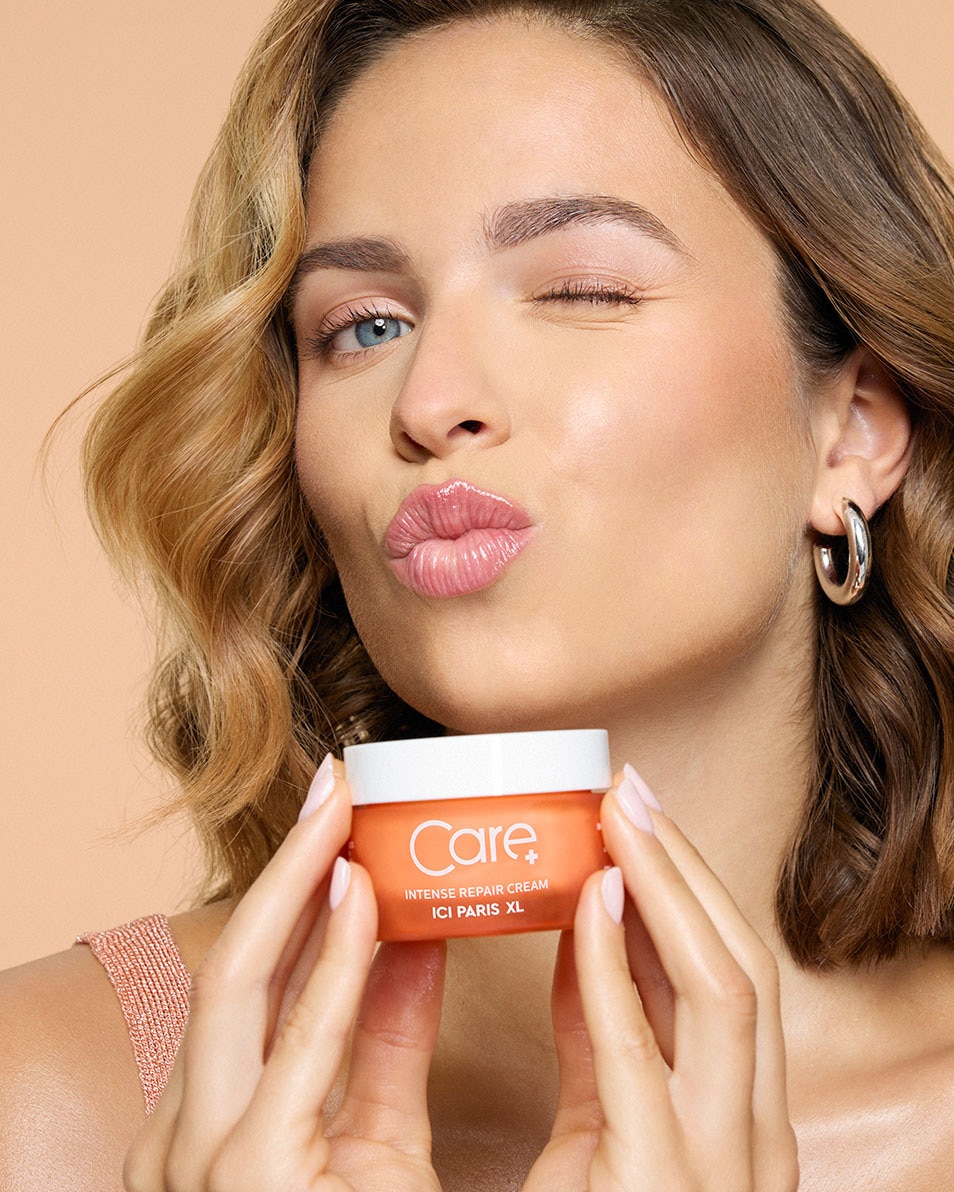 Intens Herstellende crème