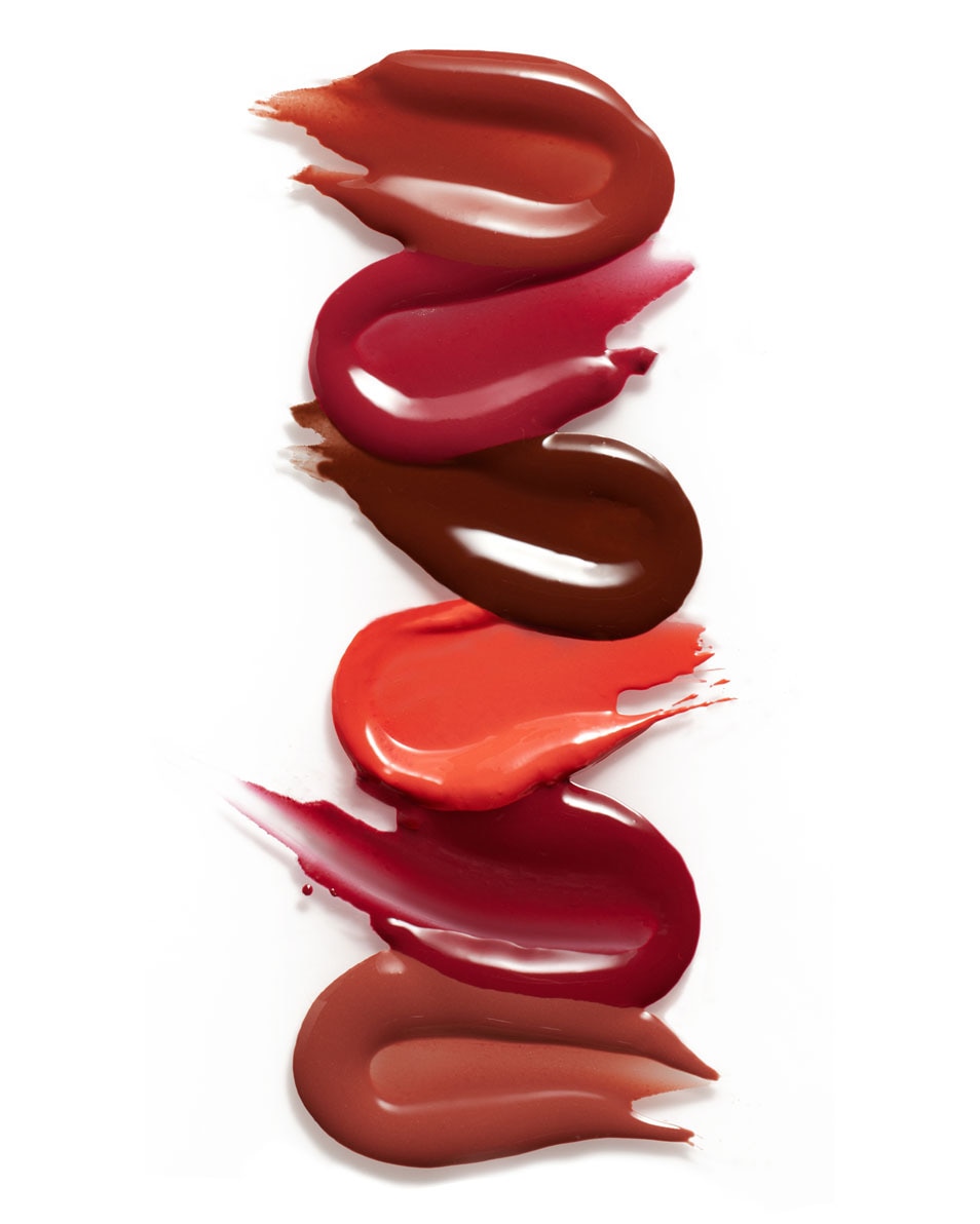 BE Creative Make Up Color Blend Shiny lipstick met spf15 N006 DEVOTION 3