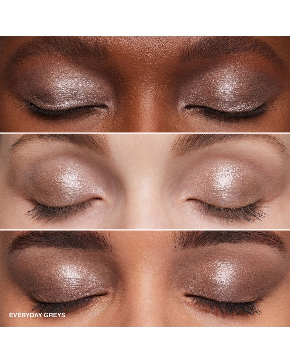 glanzende finish, gepigmenteerde & langhoudende kleuren