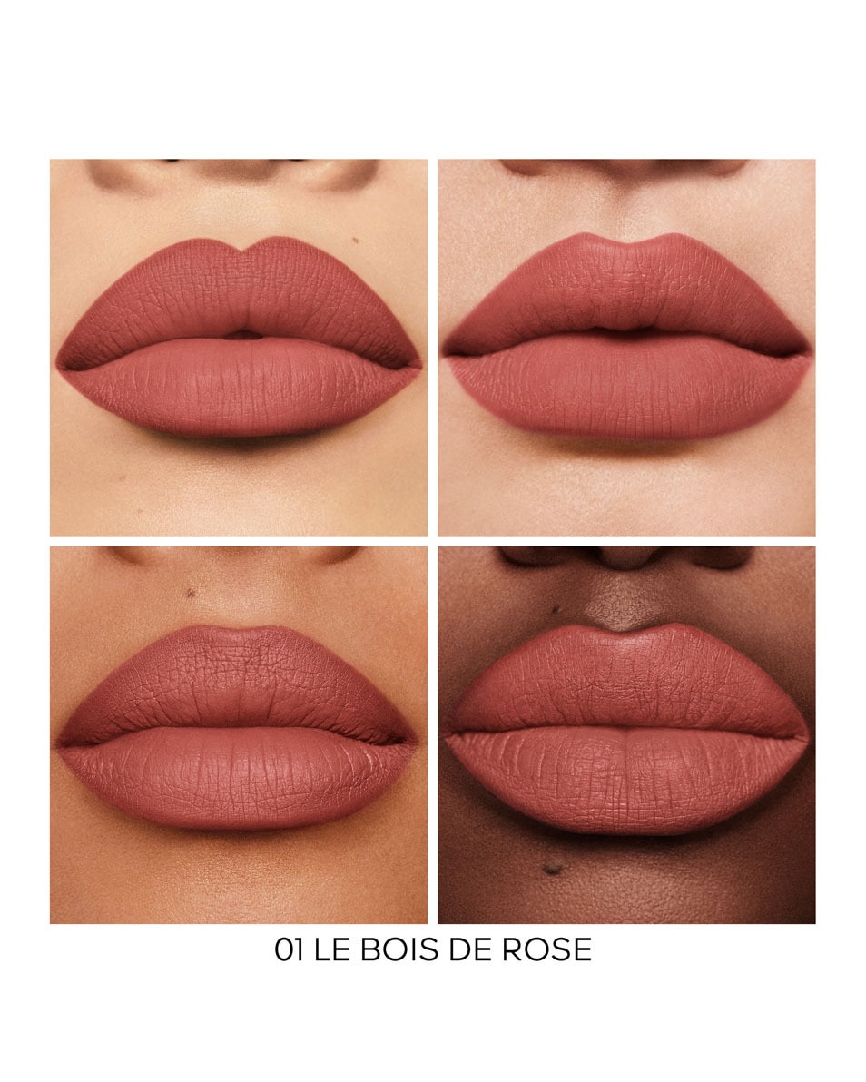 GUERLAIN Contour G Lippotlood 01 Le Bois de Rose 3