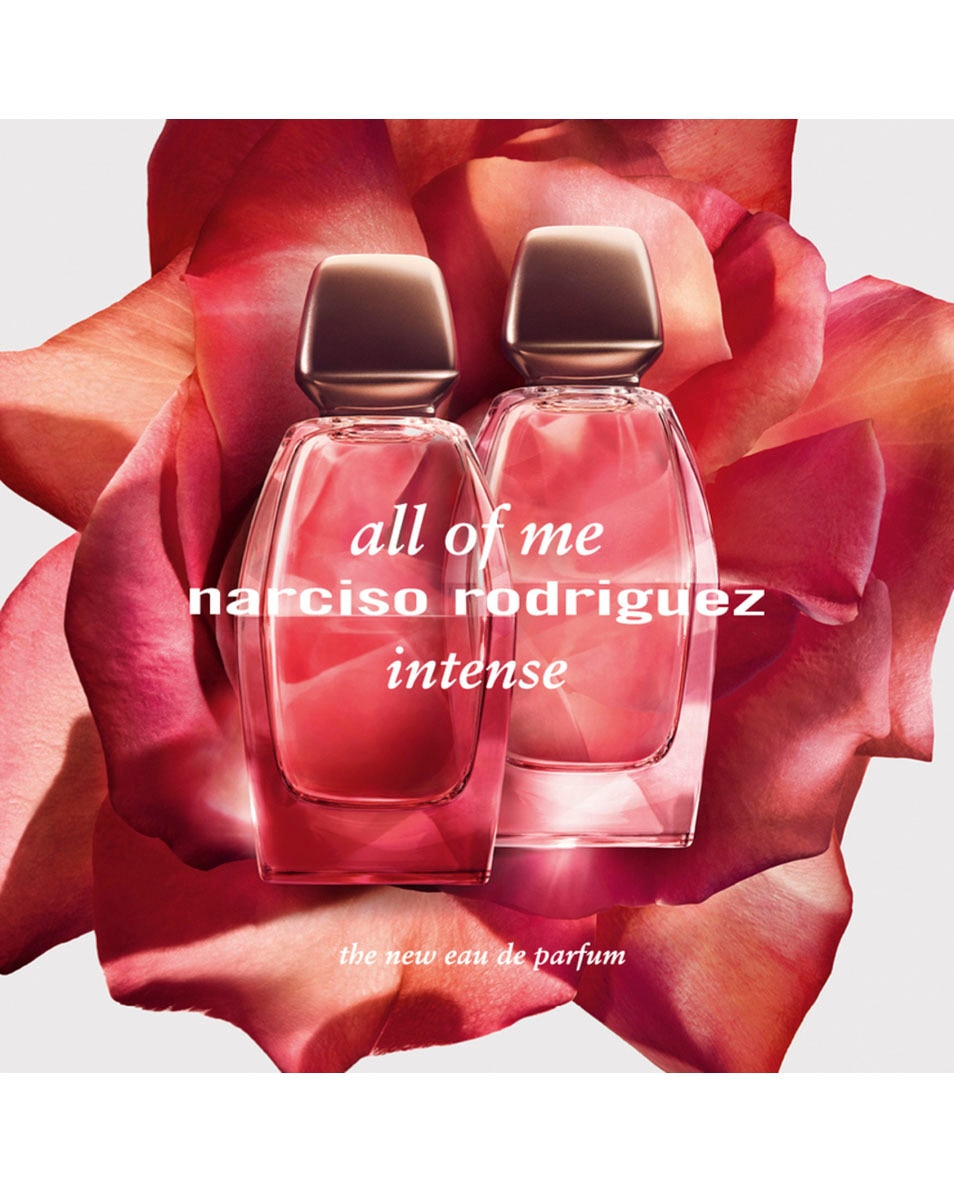 NARCISO RODRIGUEZ all of me all of me Eau de Parfum Intense 30 ML 3