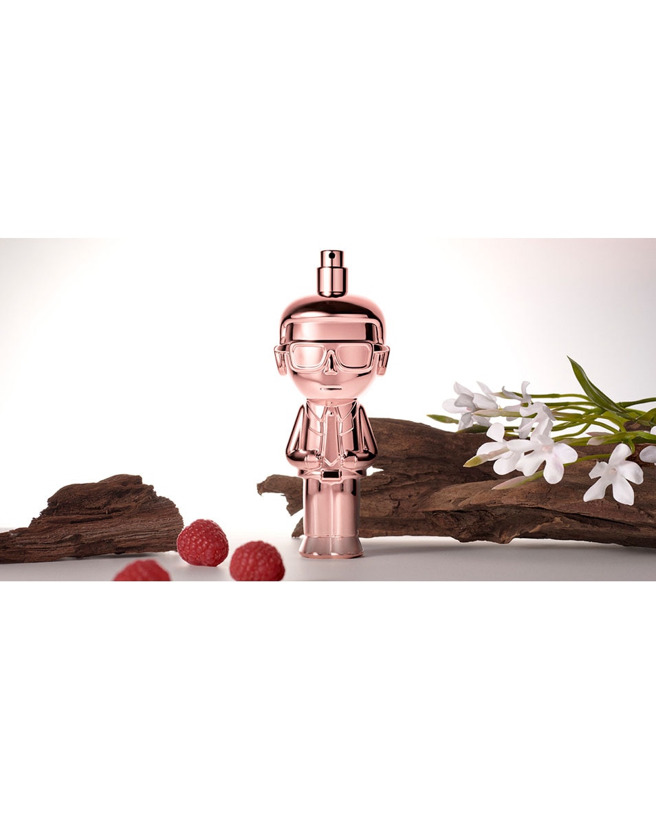 KARL LAGERFELD Ikonik woman Eau de parfum 100 ML 3