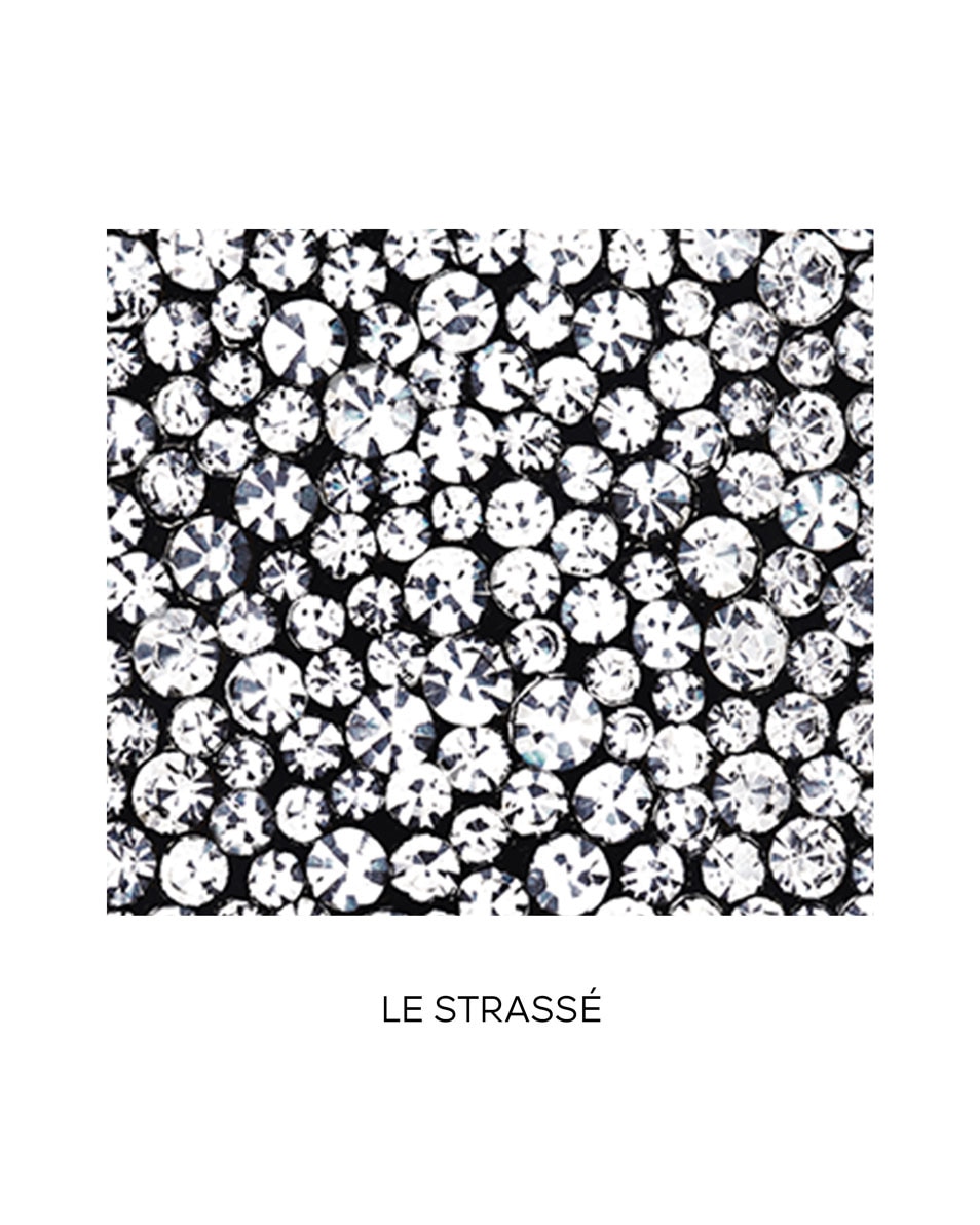 GUERLAIN ROUGE G De sierlijke case met een dubbel spiegeltje TRANSLUCENT 3