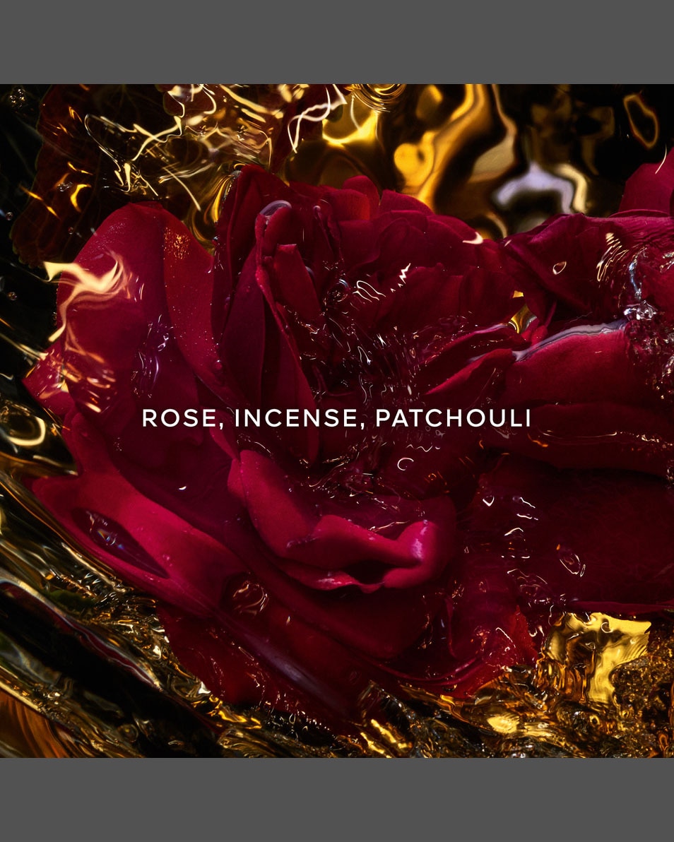 Absolus Allegoria Rose Amira Eau de Parfum