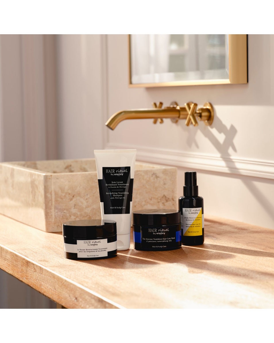 SISLEY Masque Soin Nutrition Intense Verzorgingsmasker 190 ML 3