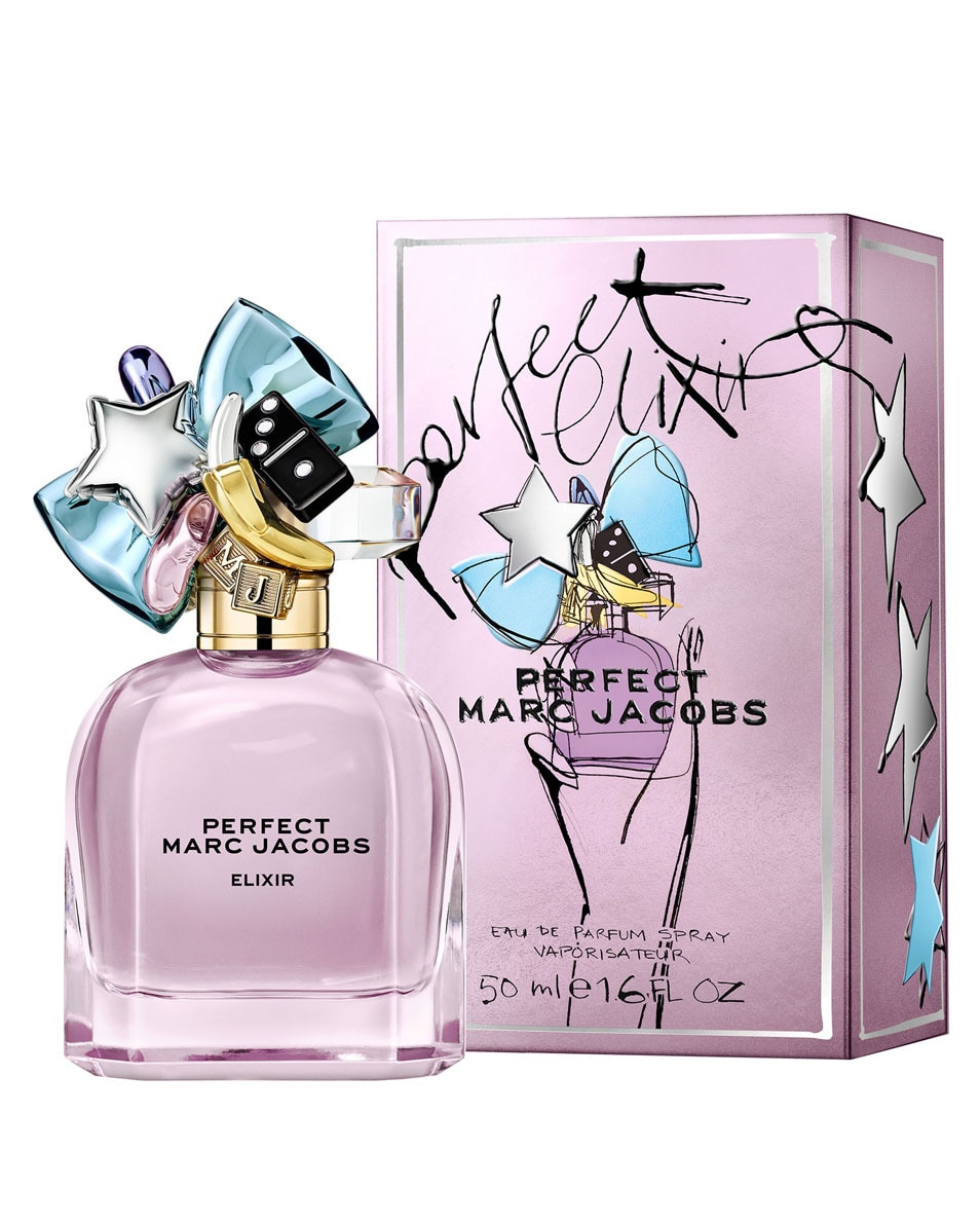 MARC JACOBS Perfect Elixir Eau de Parfum 50 ML