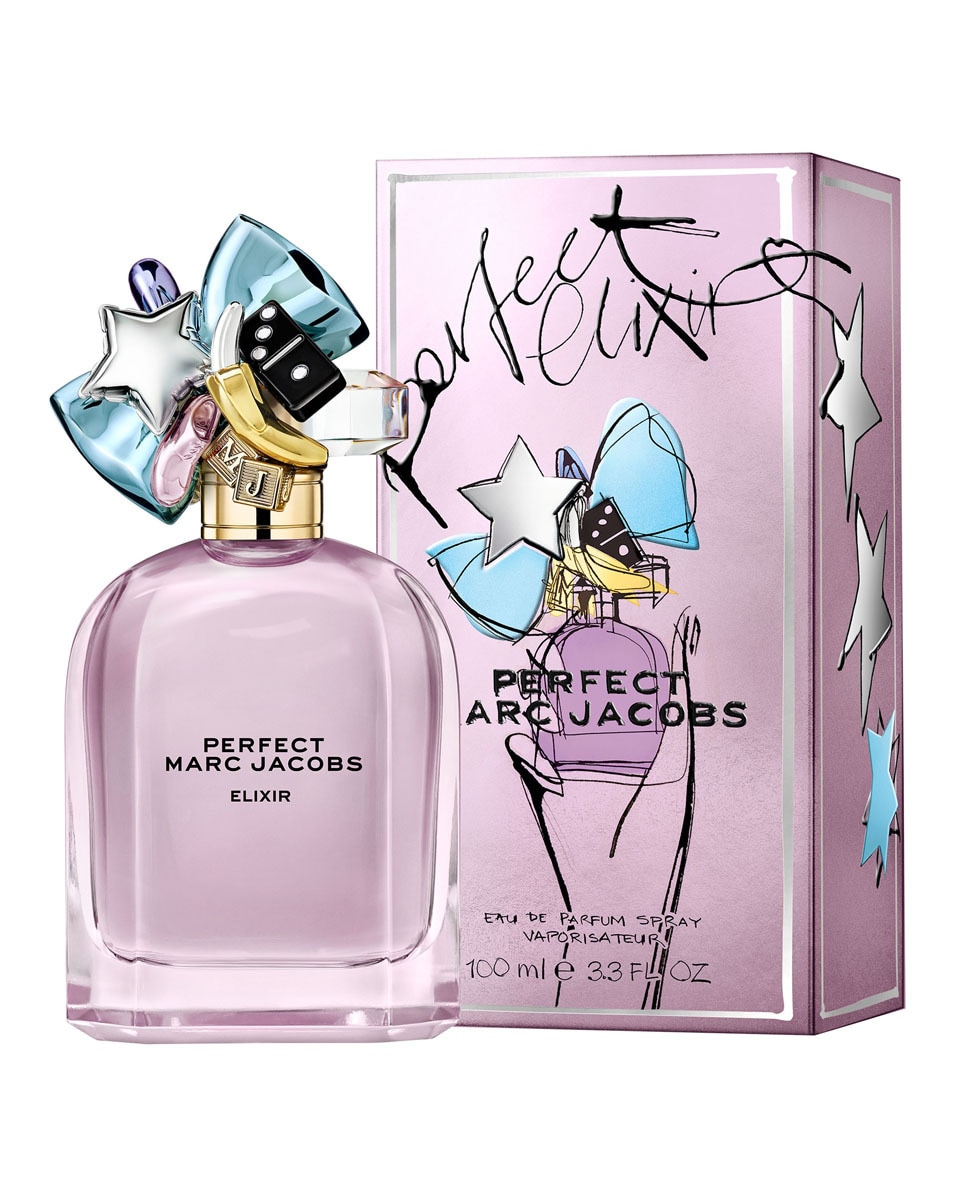 MARC JACOBS EAU DE PARFUM 100 ML 3